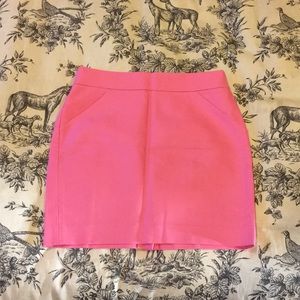 J. Crew Pencil Skirt